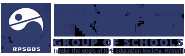RPS Group of School logo